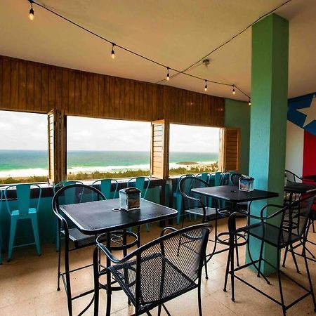Casita Aguadilla Luxury Home Eksteriør billede