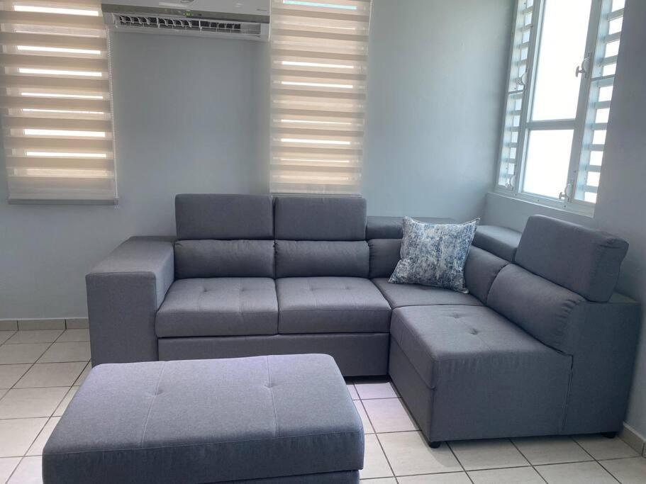 Casita Aguadilla Luxury Home Eksteriør billede