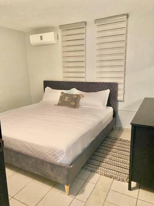 Casita Aguadilla Luxury Home Eksteriør billede