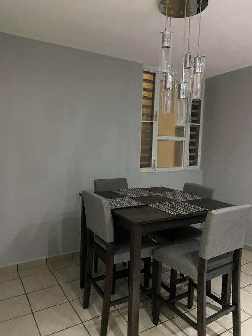 Casita Aguadilla Luxury Home Eksteriør billede