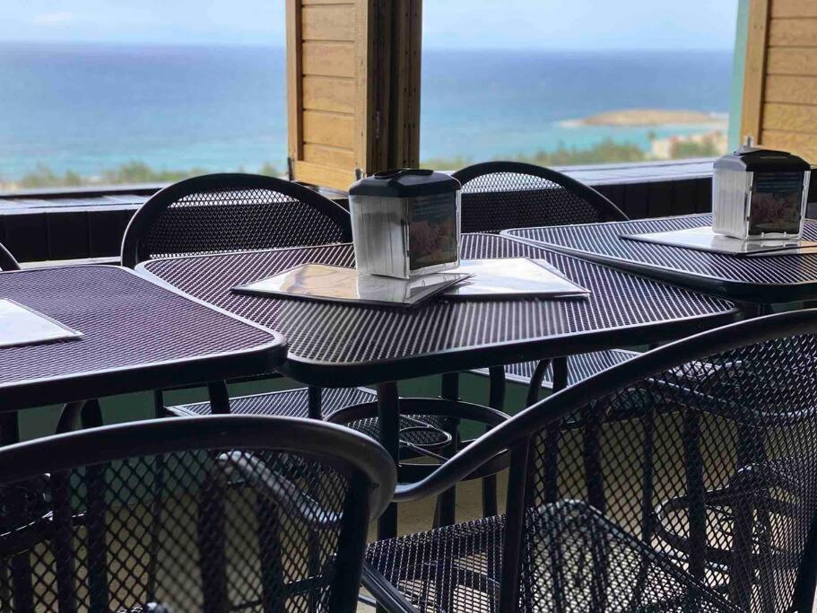 Casita Aguadilla Luxury Home Eksteriør billede